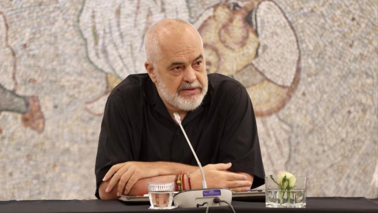 Rama për Thethin: S’janë të shkretë, nuk premë në besë askënd! Legalizuam 300 prona, s’ka resorte turistike! Goditëm edhe ‘oligarkët’ në bregdet (VIDEO)
