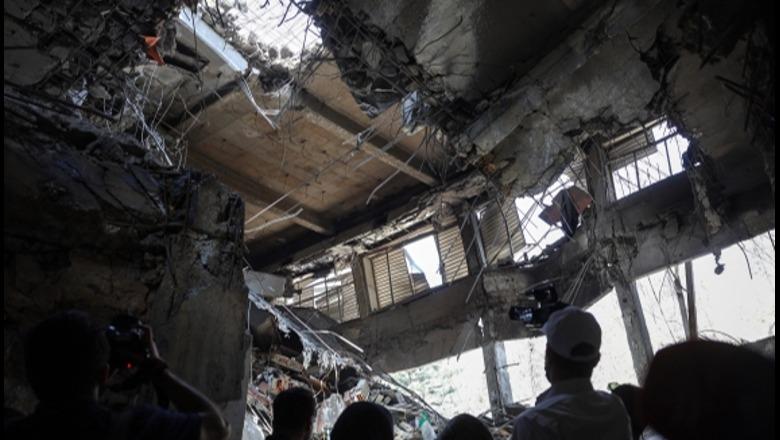 Izraeli dhe Siria arrijnë marrëveshje për armëpushim! Trump: 10 pengje të tjera do të lirohen së shpejti nga Gaza