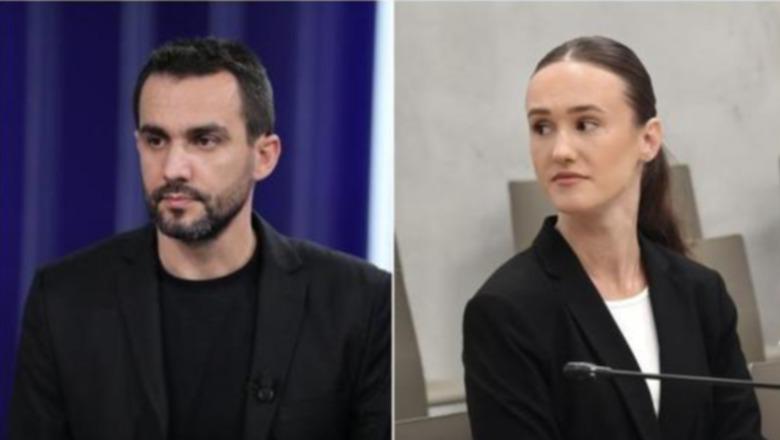 KQZ ia dha mandatin kushërirës së tij, KAS shqyrton sot ankimin e Adriatik Lapajt