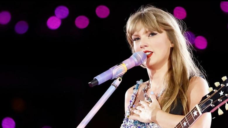 Planifikoi sulm terrorist në koncertin e këngëtares Taylor Swift, ngrihen akuza të rënda ndaj 21-vjeçarit