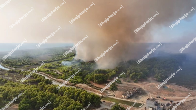 Nis kompensimi për dëmet e shkaktuara nga zjarret e verës, 1.9 mln € për 10 bashki