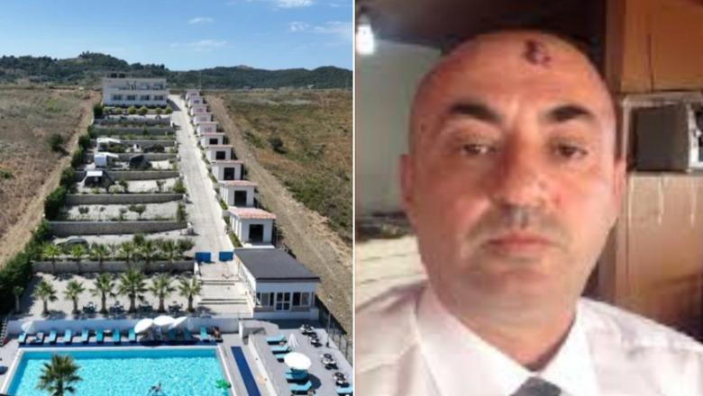 Ndërtoi kompleks luksoz pa leje në Kepin e Rodonit, Prokuroria dërgon për gjykim ish-kryeinspektorin e IMT-së, Ardian Halili dhe një ish-vartës