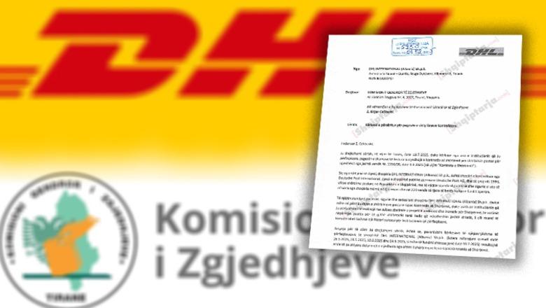 Vota e diasporës/ Kompania postare i kërkon KQZ-së pagesën 8.6 mln euro: Paguani brenda shtatorit, ose iu faturohet 260 mijë euro kamatëvonesë 