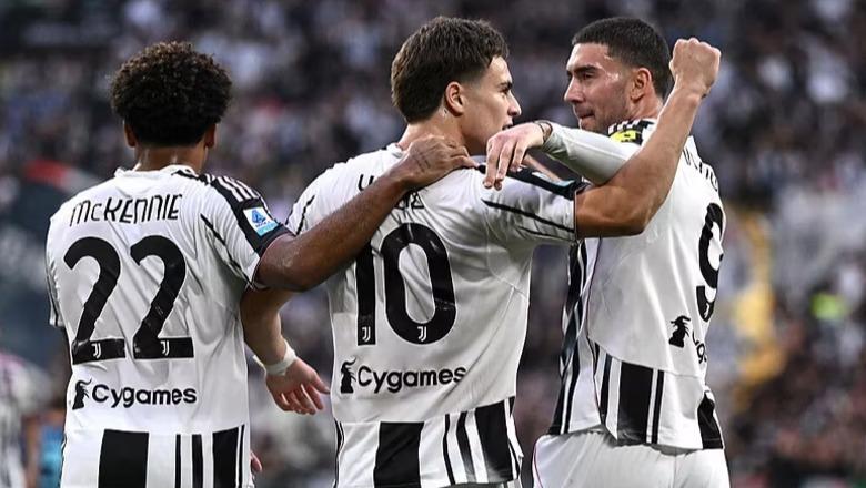 Çmenduri në derbin e Italisë, përmbysje të njëpasnjëshme, 7 gola dhe polemika! Juve thyen Interin me një 'magji' në limite