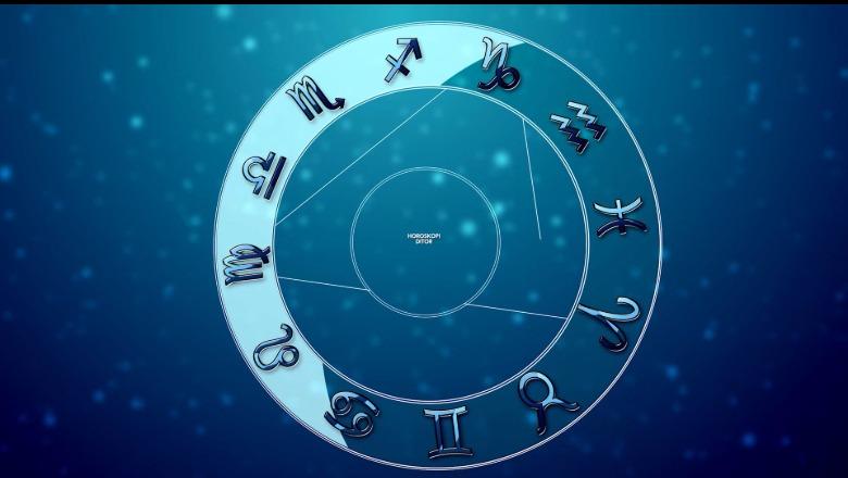 Horoskopi Ditor Shqiptarja