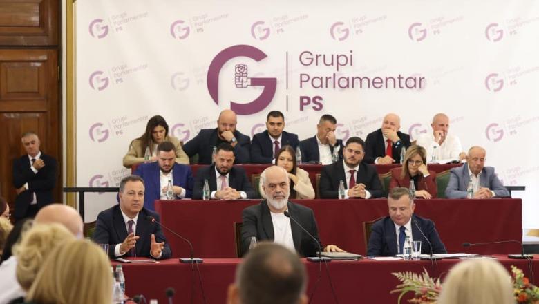 PS ngre komision etike për nepotizmin në parti, ja kush e kryeson dhe cilët janë 4 anëtarët