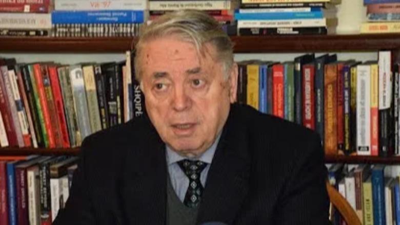 Ndahet nga jeta në moshën 84-vjeçare Abdi Baleta, ish-ambasador i Shqipërisë në OKB