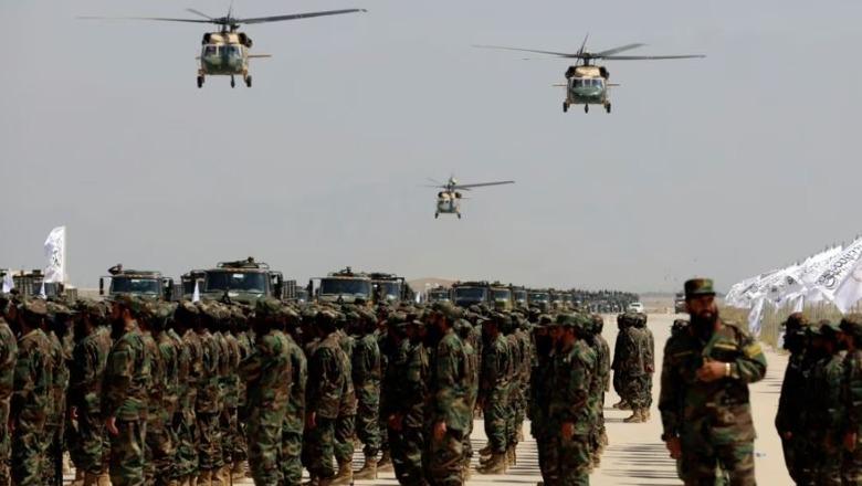 Trump kërcënon Afganistanin: Gjëra të këqija do të ndodhin nëse nuk i riktheni SHBA-ve bazën e Bagramit