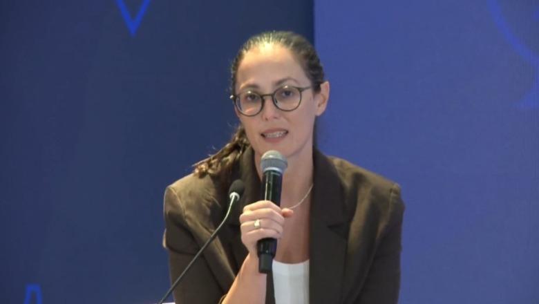 Ministrja Ibrahimaj zbulon kur do të nisë shpërndarja e bonusit të fundvitit për pensionistët