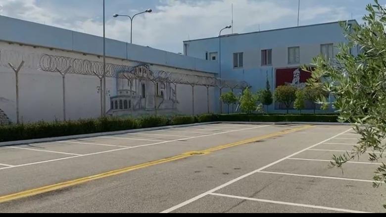 Lëndë narkotike në burgun e Fierit, vizitori i fsheh poshtë pjesëve intime