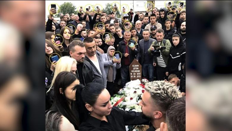 Ermal Peçi: A mund të filmohet dhe fotografohet vdekja?