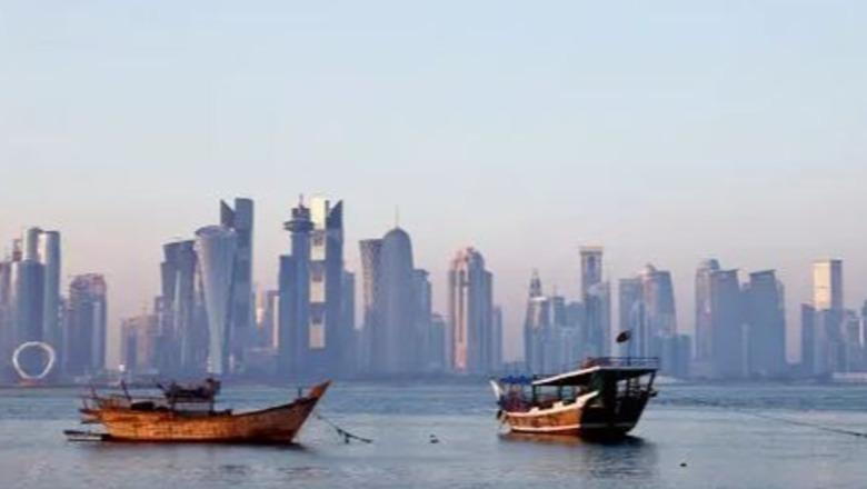 Katari njofton takim për Gazën me Hamasin dhe Turqinë sonte