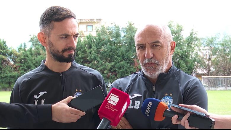 Disfata e turpshme kundër AF Elbasanit, trajneri Roberto Bordin rrezikon shkarkimin nga Tirana