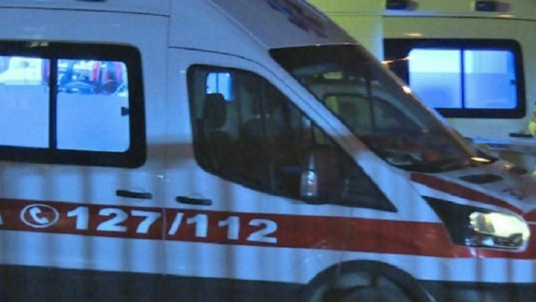 E mitura nga Delvina konsumon medikamentet e familjarit me Parkinson, transportohet me helikopter në QSUT! 12-vjeçarja në gjendje të qëndrueshme
