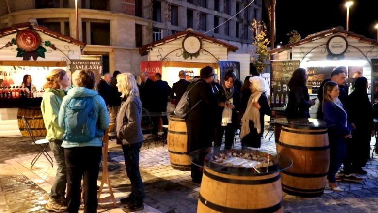 Zhvillohet në Berat edicioni i katërt i festivalit të verës, produkte bio dhe muzikë për vizitorët