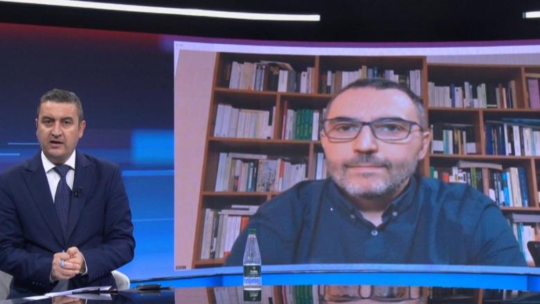 Kandidat për Tiranën, Arlind Qori për Report Tv: Nëse zgjidhem kryetar bashkie, do të çoj Shqipërinë në zgjedhje të parakohshme (VIDEO)