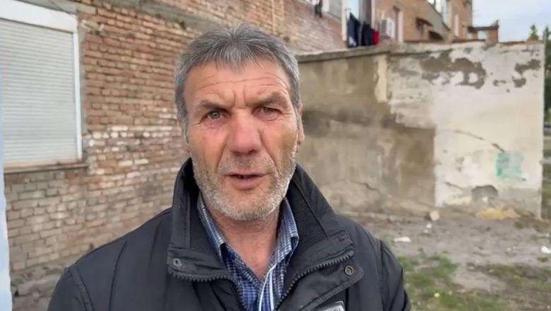 Korçë/ 14-vjeçarja tentoi vetëvrasjen pas bullizimit nga bashkëmoshatarët, qytetari që e shpëtoi për Report Tv: I dola përpara, e shihja si mbesën time 