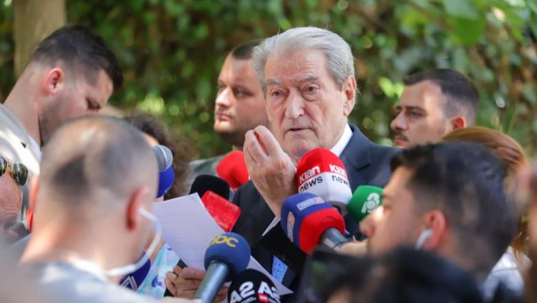 Afera ‘Partizani’/ Berisha sulmon Gjokën nga SPAK: Dosjen e Metës po e gjykon një delikuente, u dëbua nga Greqia si falsifikatore vizash