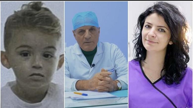 Report Tv siguron DOSJEN/ Vdekja e Brian Spahiut, prindërit e 3-vjeçarit paguanë lekë ekstra për anestezi shtesë, 8 orë në agoni pa asnjë përgjigje