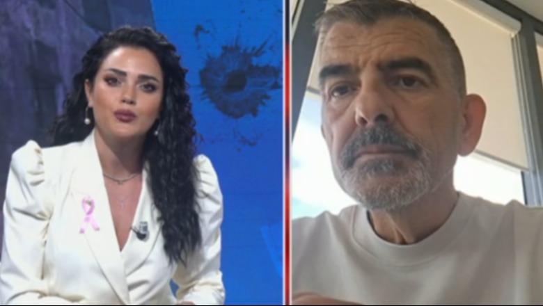 Vrasja e gjyqtarit/ Avokati Saimir Visha: Fisi Shkambi ka vepruar si grup kriminal! Autori i ka ‘çelësat në det’, nuk shpëton nga burgu përjetë