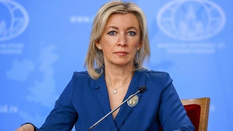 Moska: BE dhe NATO po vënë në rrezik centralin bërthamor të Zaporizhias