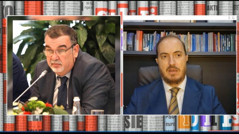  Vrasja e gjyqtarit Kalaja brenda sallës së gjyqit, avokati Hoxha: Duhet të ndiqen të njëjta masa të rrepta sigurie si në SPAK dhe GJKKO