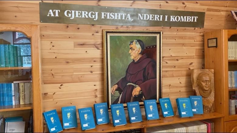 ‘Tetori Fishtjan’, Bashkia Lezhë organizon disa aktivitete kulturore në muajin e lindjes së shkrimtarit Gjergj Fishta