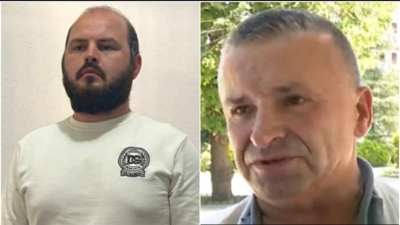 Vrasja e gjyqtarit Astrit Kalaja/ Gjon Shkambi rikthehet të hënën në Gjykatën e Apelit për masën e sigurisë! Elvis Shkambi nuk apelon vendimin
