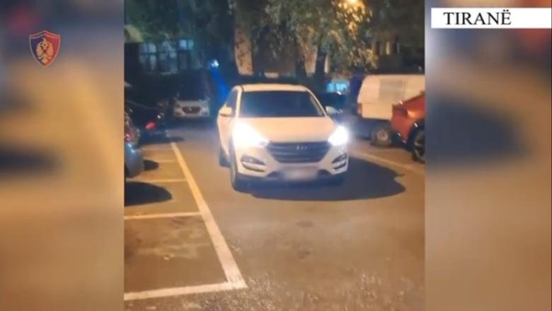 Tiranë/ Mashtroi 37-vjeçarin që do t’i transferonte paratë e blerjes së makinës në llogarinë e bankës, arrestohet i riu