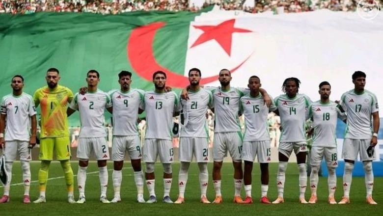 Mungonte prej vitit 2014, Algjeria kualifikohet në Kupën e Botës 2026! Kombëtaret që kanë siguruar një biletë