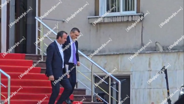 Pas vrasjes së gjyqtarit Astrit Kalaja në sallën e Apelit, Bajram Begaj pret në presidencë krerët e institucioneve të drejtësisë, në fokus siguria 