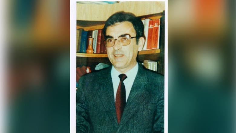 Agim Kolasi: Profesor Doktor Arian Xhumari, siç e kam njohur unë