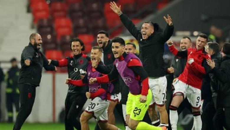 NOTAT/ Strakosha më i miri në fushë, Broja më pak i vlerësuari! Vlahovic në hije