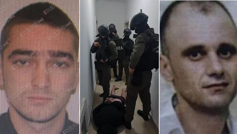 I kërkuar nga SPAK për vrasjen e Edmir Bregut, arrestohet në Tiranë Aldo Avdylaj! Nipi i Astrit Avdylajt, ishte fshehur në një apartament pranë Liqenit të Thatë