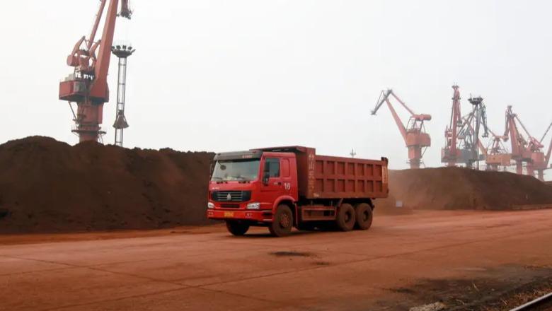 Si po i përdor Kina mineralet e rralla si 'armë' strategjike?