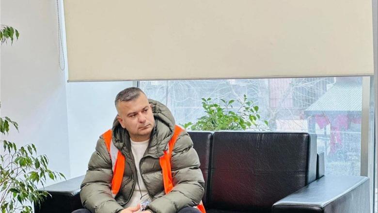 Shpëtoi dy fëmijë nga mbytja në Velipojë, por vetë përfundoi në koma! Ndërron jetë pas 3 muajsh Arjan Kraja