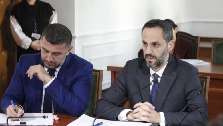 Lamallari: Godina të reja për prokuroritë dhe gjykatat! Ndryshojmë edhe Kodin Civil! Burgu, të jetë zgjidhja e fundit (VIDEO)