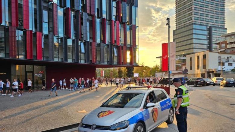 Sot miqësorja Shqipëri-Jordani në ‘Air Albania’, ja akset ku do të ketë kufizim të qarkullimit prej orës 17:00