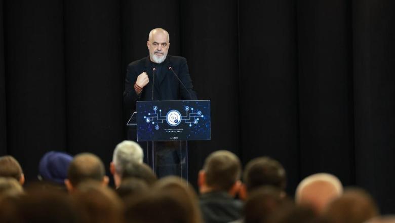 Forumi i Investimeve, Rama: Kemi hapur dyert për novatorët, sfidë të krijojmë ‘akselerator’ në mbështetje të Diellës