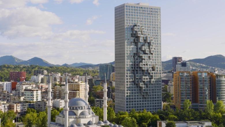 Nga siguria te investimi: ALBSIG mirëpret median në mjediset moderne në Downtown One