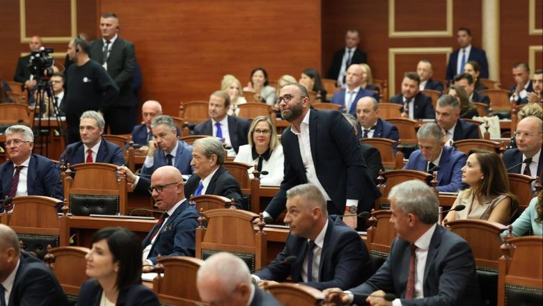 Tjetër ‘deja vu’ e PD, kërkon komision hetimor për zgjedhjet: Të hetohet 11 maji