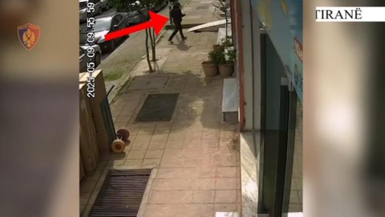 Tiranë/ Arrestohen 2 të kërkuar për krime ekonomike, në pranga edhe një i tretë për dhunë në familje