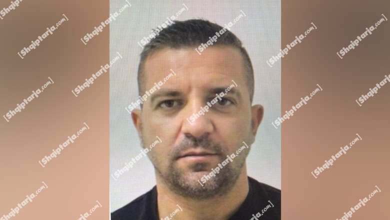 GJKKO konfirmon masën 'arrest në burg' për Dritan Shkëmbin, i përfshirë në atentatin ndaj Arjan Ndojës dhe anëtar i grupit kriminal të Plaurent Dervishajt