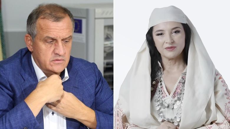 Ish-ministri Ilir Beqaj kërkon ministren Diella në qeli: S’kam zgjidhje tjetër...