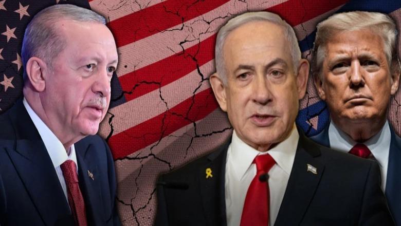 Incidenti diplomatik, kërcënimi i Erdogan bëri që Netanyahu të anulonte pjesëmarrjen në Samitin e Paqes në Egjipt