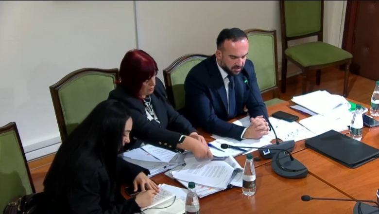 Komisioni për Burimet Natyrore/ Miratohet pr.ligji për menaxhimin e mbetjeve, importi do të vijojë i bllokuar! Ministri: Fatura për ngritjen e infrastrukturës 683 mln € për 10 vite