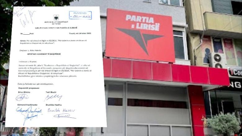 PL kërkon uljen e TVSH-së mbi produktet e shportës: Të bëhet 5%, do të ulë koston e jetesës për familjet