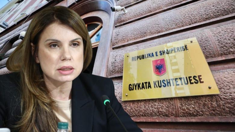  Llagami 'bie' në Gjykatën Kushtetuese, Vokshi konfirmohet si anëtari më i ri i saj