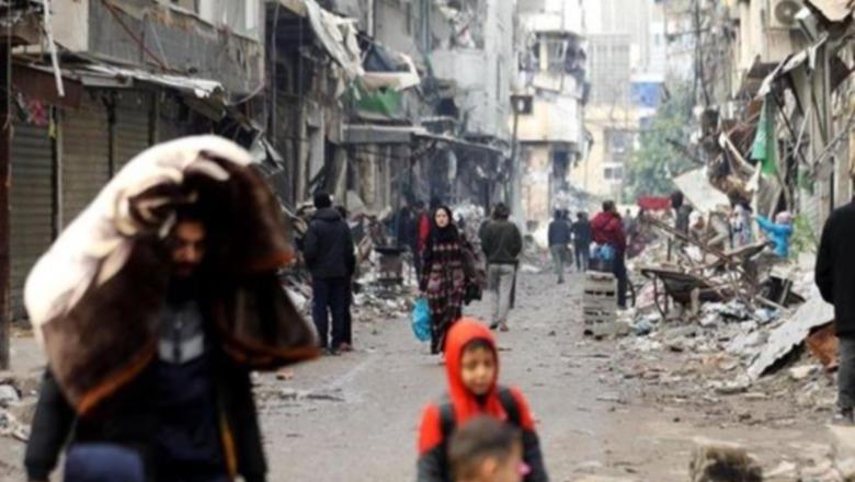 Egjipti: Janë përzgjedhur 15 palestinezë teknokratë për të administruar Gazën