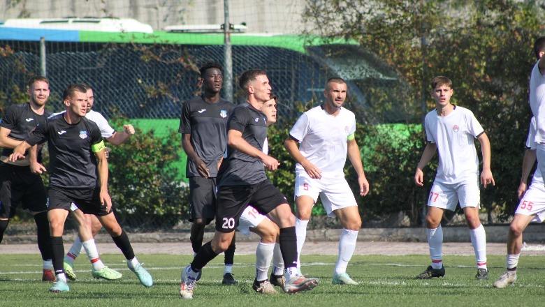 Kupa e Shqipërisë/ Laçi dhe Korabi sigurojnë kualifikimin në turin tjetër